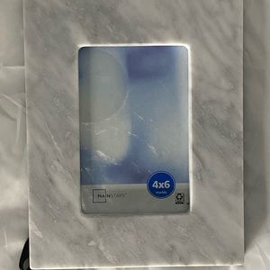 Mainstays 4x6 Marble Frame